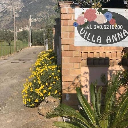 Villa Anna Castrocielo Εξωτερικό φωτογραφία
