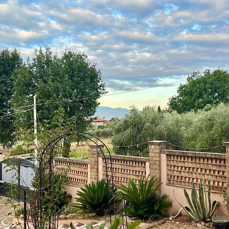 Villa Anna Castrocielo Εξωτερικό φωτογραφία