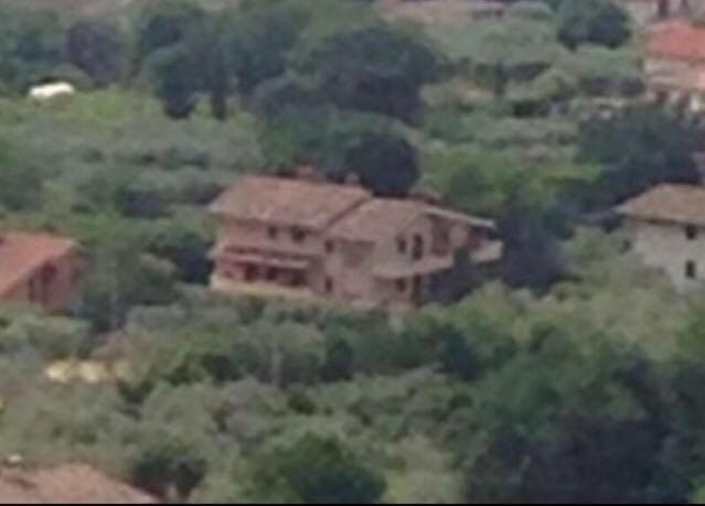 Villa Anna Castrocielo Εξωτερικό φωτογραφία