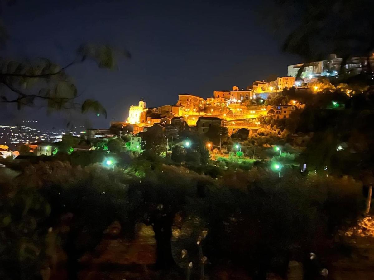 Villa Anna Castrocielo Εξωτερικό φωτογραφία