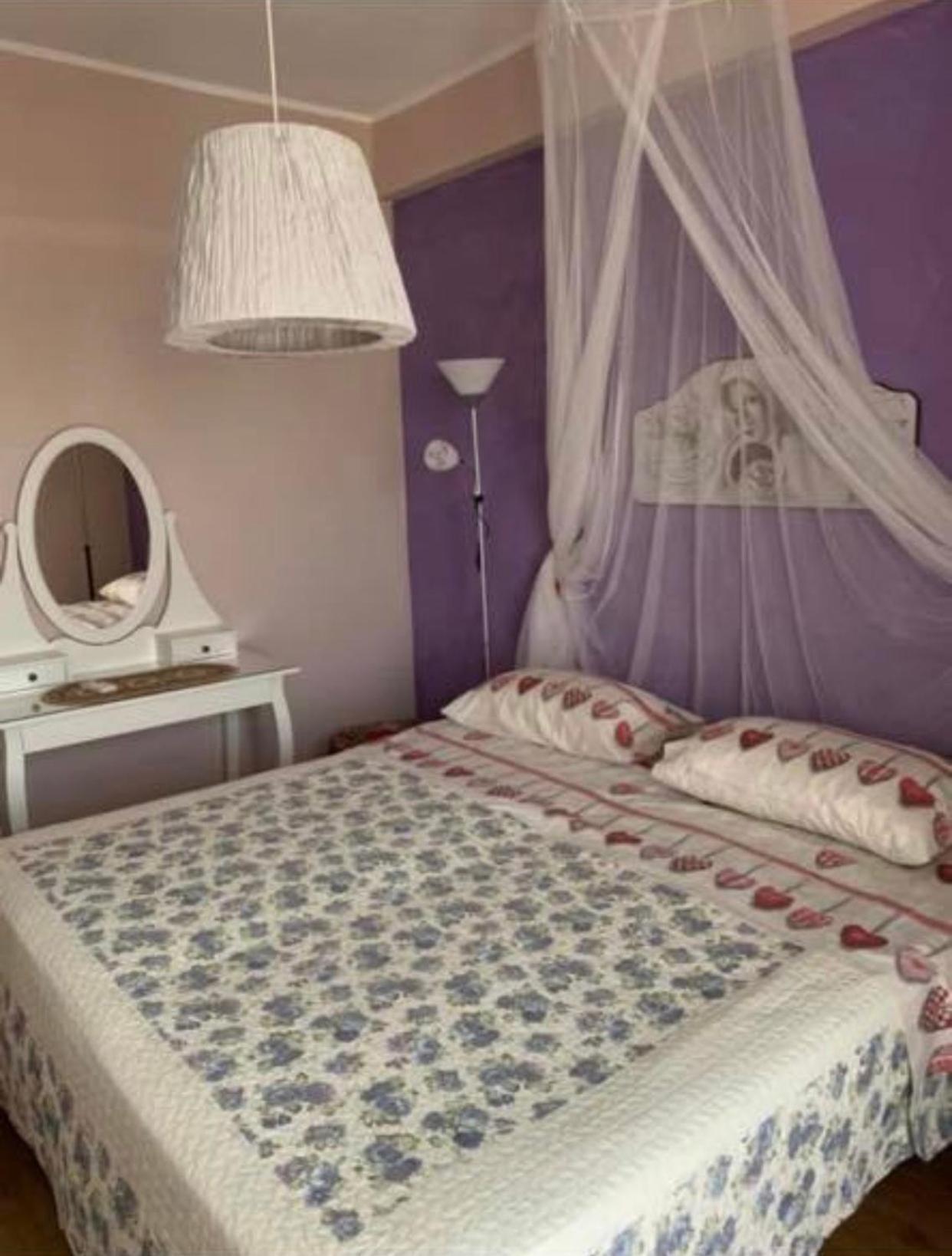 Villa Anna Castrocielo Εξωτερικό φωτογραφία
