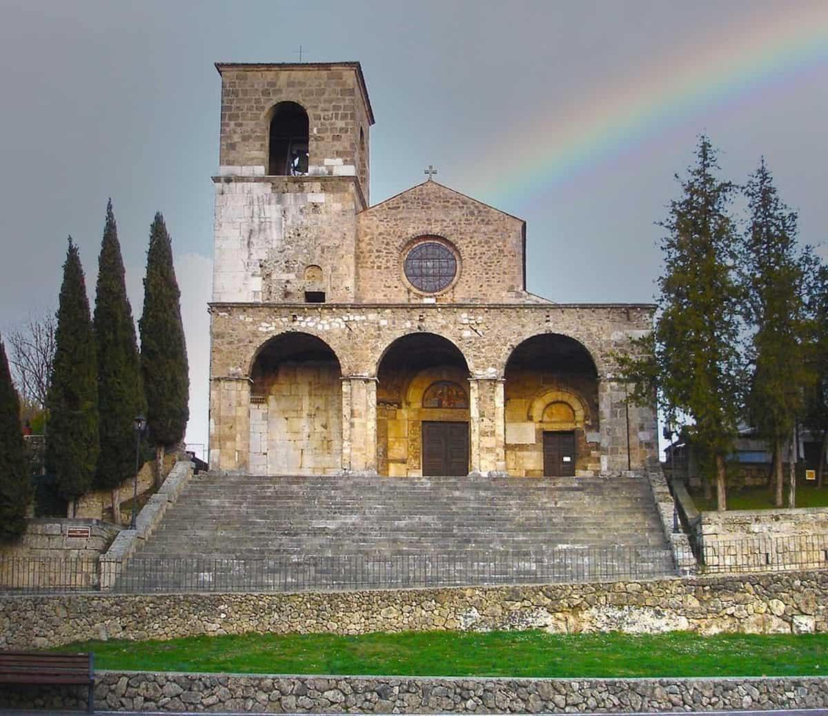 Villa Anna Castrocielo Εξωτερικό φωτογραφία