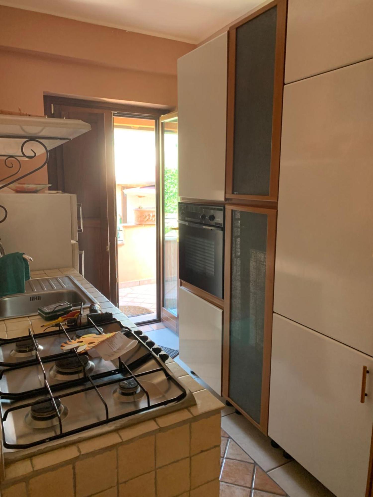 Villa Anna Castrocielo Εξωτερικό φωτογραφία