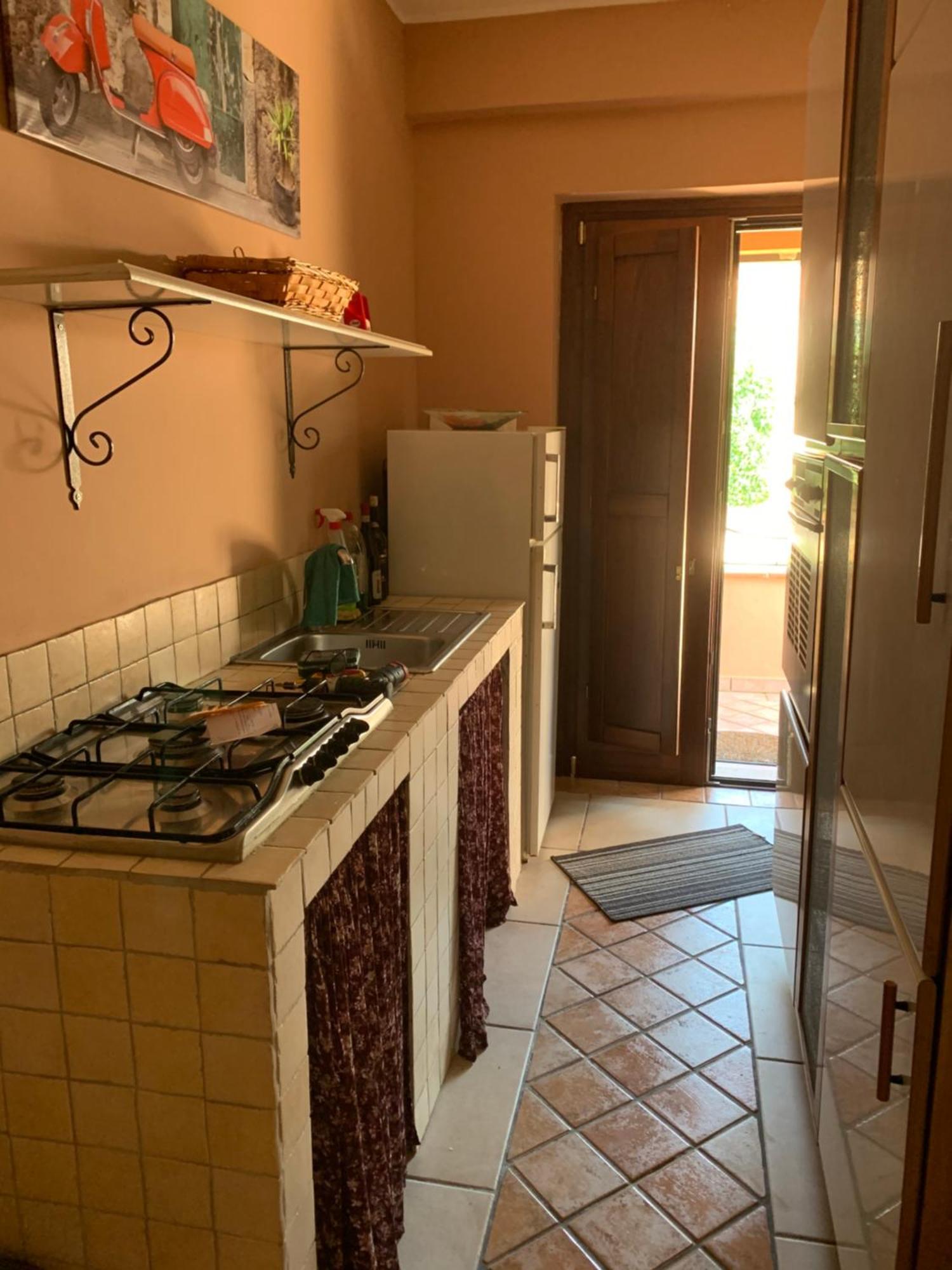 Villa Anna Castrocielo Εξωτερικό φωτογραφία